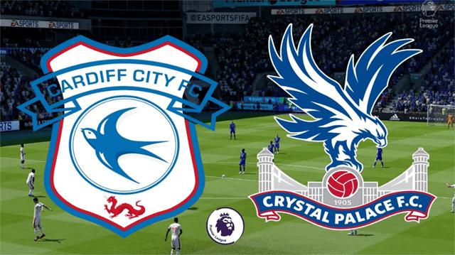 Soi kèo Cardiff vs Crystal Palace 04/5/2019 – Ngoại Hạng Anh