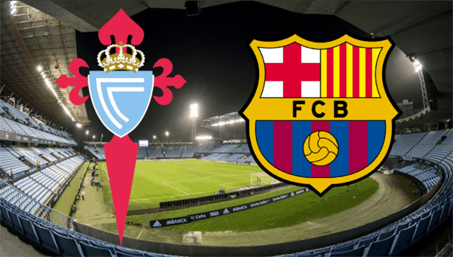 Soi kèo Celta de Vigo vs Barcelona 05/5/2019 – La Liga Tây Ban Nha