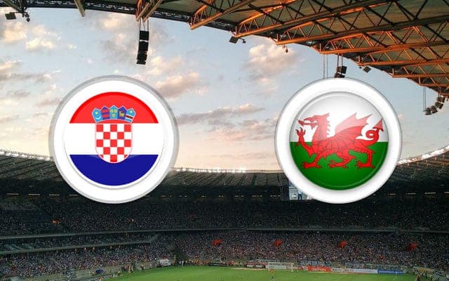 Soi kèo nhà cái Croatia vs Wales 08/6/2019 - Vòng loại EURO 2020 - Nhận định