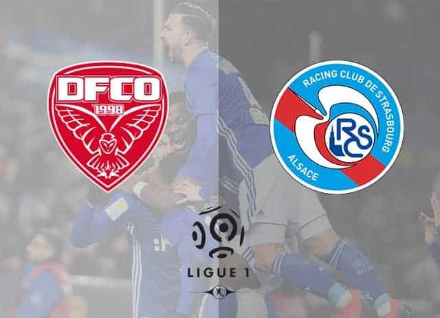 Soi kèo nhà cái Dijon vs Strasbourg 12/5/2019 Ligue 1 - VĐQG Pháp - Nhận định