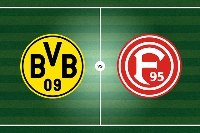 Soi kèo nhà cái Dortmund vs Fortuna 11/5/2019 Bundesliga - VĐQG Đức - Nhận định