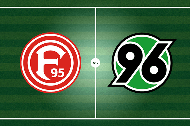 Soi kèo nhà cái Düsseldorf vs Hannover 18/5/2019 Bundesliga - VĐQG Đức - Nhận định