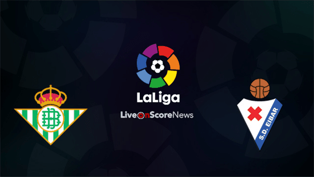 Soi kèo Eibar vs Real Betis 05/5/2019 – La Liga Tây Ban Nha