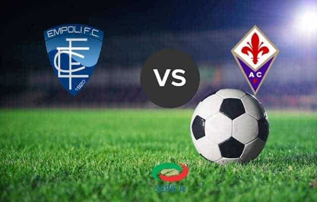 Soi kèo Empoli vs Fiorentina 05/5/2019 Serie A – VĐQG Ý