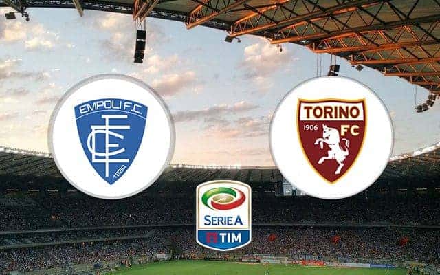 Soi kèo Empoli vs Torino 19/5/2019 Serie A – VĐQG Ý