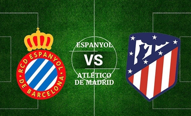 Soi kèo Espanyol vs Atletico Madrid 04/5/2019 – La Liga Tây Ban Nha