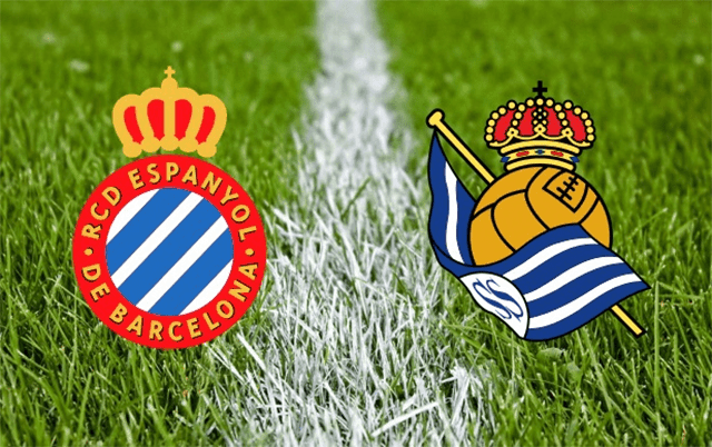 Soi kèo Espanyol vs Real Sociedad 18/5/2019 – La Liga Tây Ban Nha