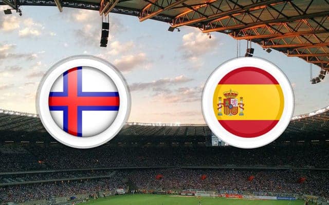 Soi kèo nhà cái Faroe Islands vs Tây Ban Nha 08/6/2019 - Vòng loại EURO 2020 - Nhận định