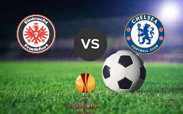 Soi kèo Frankfurt vs Chelsea 03/5/2019 – Cúp C2 Châu Âu