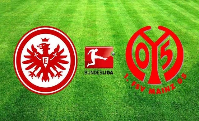 Soi kèo nhà cái Frankfurt vs Mainz 05 12/5/2019 Bundesliga - VĐQG Đức - Nhận định