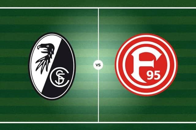 Soi kèo nhà cái Freiburg vs Fortuna Dusseldorf 05/5/2019 Bundesliga - VĐQG Đức - Nhận định