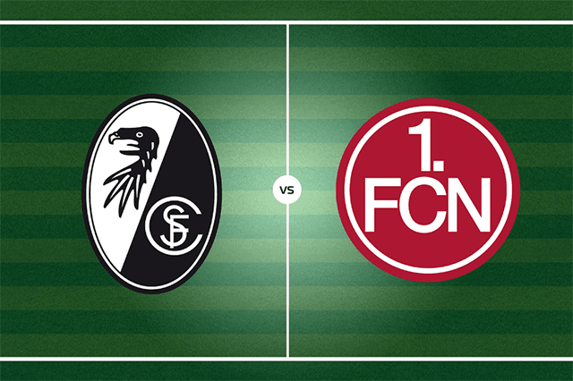 Soi kèo nhà cái Freiburg vs Nürnberg 18/5/2019 Bundesliga - VĐQG Đức - Nhận định