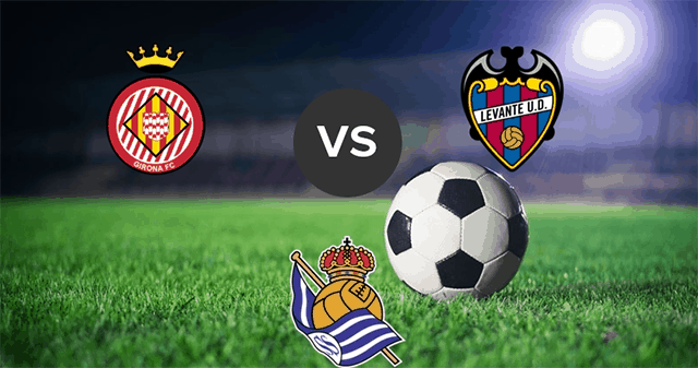 Soi kèo nhà cái Girona vs Levante 12/5/2019 - La Liga Tây Ban Nha - Nhận định