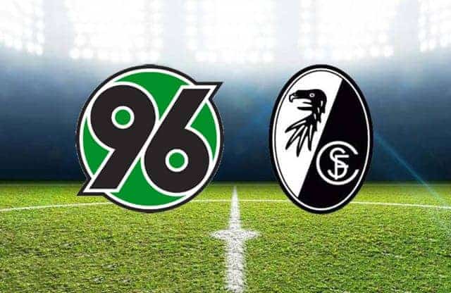 Soi kèo nhà cái Hannover vs Freiburg 11/5/2019 Bundesliga - VĐQG Đức - Nhận định