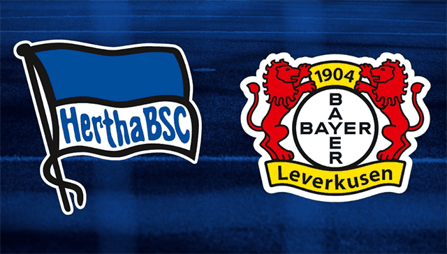 Soi kèo nhà cái Hertha Berlin vs Leverkusen 18/5/2019 Bundesliga - VĐQG Đức - Nhận định