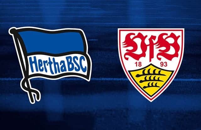 Soi kèo nhà cái Hertha Berlin vs Stuttgart 04/5/2019 Bundesliga - VĐQG Đức - Nhận định