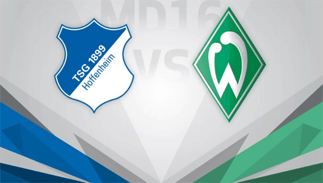 Soi kèo nhà cái Hoffenheim vs Werder Bremen 11/5/2019 Bundesliga - VĐQG Đức - Nhận định