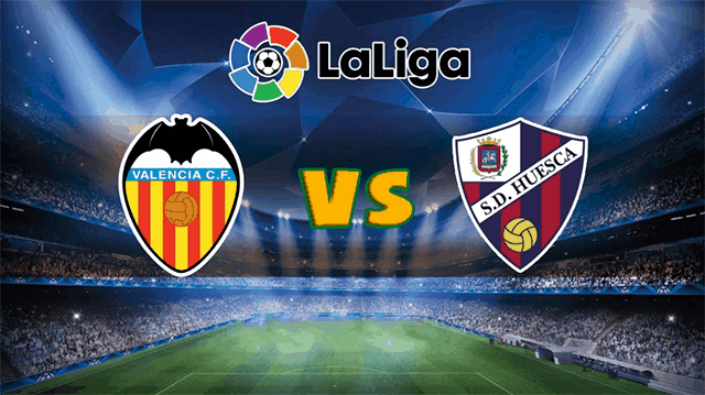 Soi kèo nhà cái Huesca vs Valencia 06/5/2019 - La Liga Tây Ban Nha - Nhận định