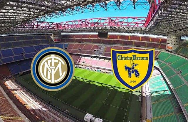 Soi kèo Inter Milan vs Chievo 14/5/2019 Serie A – VĐQG Ý