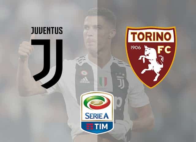 Soi kèo Juventus vs Torino 04/5/2019 Serie A – VĐQG Ý