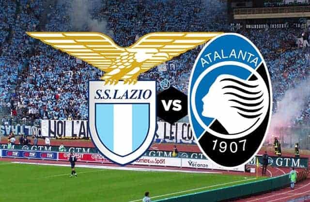 Soi kèo Lazio vs Atalanta 05/5/2019 Serie A – VĐQG Ý