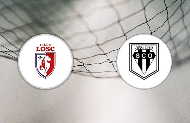 Soi kèo nhà cái Lille vs Angers SCO 19/5/2019 Ligue 1 - VĐQG Pháp - Nhận định