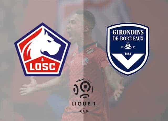 Soi kèo nhà cái Lille vs Bordeaux 12/5/2019 Ligue 1 - VĐQG Pháp - Nhận định