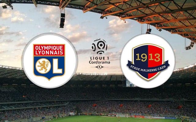 Soi kèo nhà cái Lyon vs Caen 19/5/2019 Ligue 1 - VĐQG Pháp - Nhận định