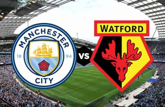 Soi kèo Man City vs Watford 18/5/2019 – FA Cup