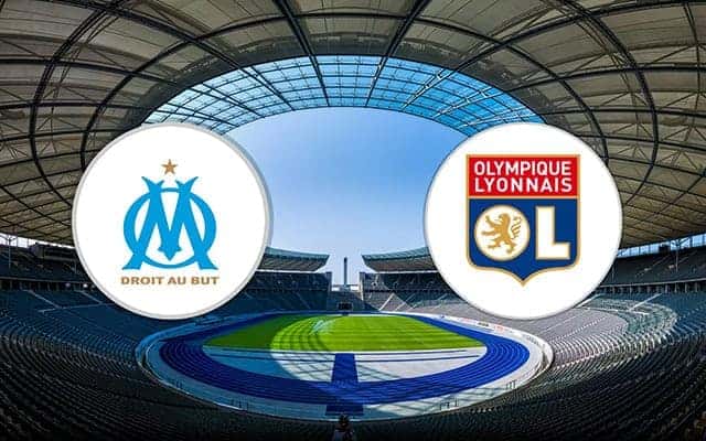 Soi kèo nhà cái Marseille vs Lyon 13/05/2019 Ligue 1 - VĐQG Pháp - Nhận định