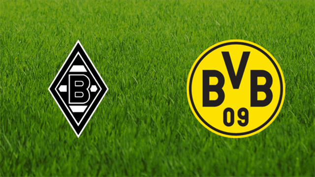 Soi kèo M’gladbach vs Dortmund 18/5/2019 Bundesliga – VĐQG Đức