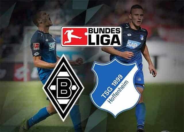 Soi kèo nhà cái M'gladbach vs Hoffenheim 04/5/2019 Bundesliga - VĐQG Đức - Nhận định