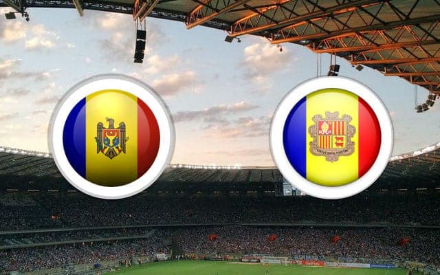 Soi kèo nhà cái Moldova vs Andorra 08/6/2019 - Vòng loại EURO 2020 - Nhận định