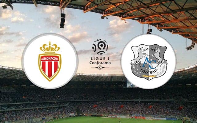 Soi kèo nhà cái Monaco vs Amiens 19/5/2019 Ligue 1 - VĐQG Pháp - Nhận định