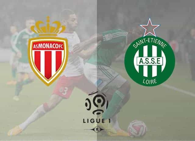 Soi kèo nhà cái Monaco vs Saint-Étienne 05/5/2019 Ligue 1 - VĐQG Pháp - Nhận định