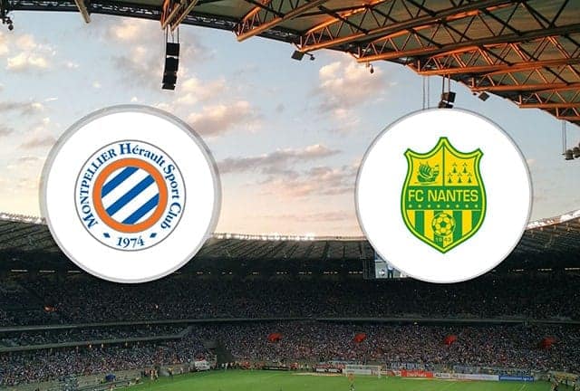 Soi kèo Montpellier vs Nantes 19/5/2019 Ligue 1 – VĐQG Pháp