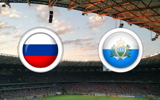 Soi kèo nhà cái Nga vs San Marino 08/6/2019 - Vòng loại EURO 2020 - Nhận định