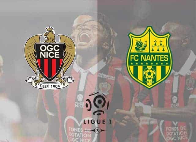 Soi kèo Nice vs Nantes 12/5/2019 Ligue 1 – VĐQG Pháp