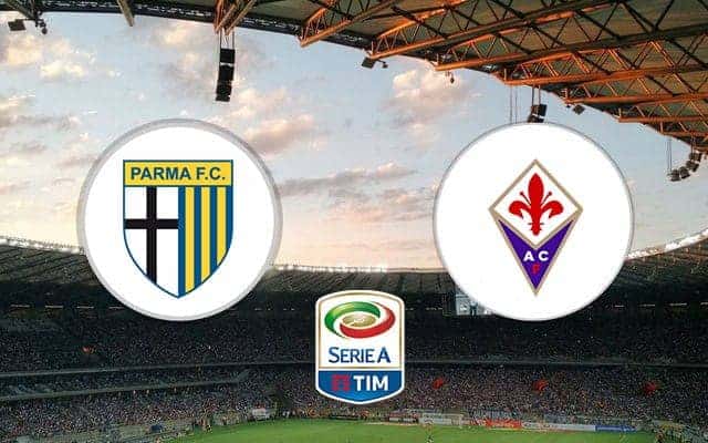 Soi kèo Parma vs Fiorentina 19/5/2019 Serie A – VĐQG Ý