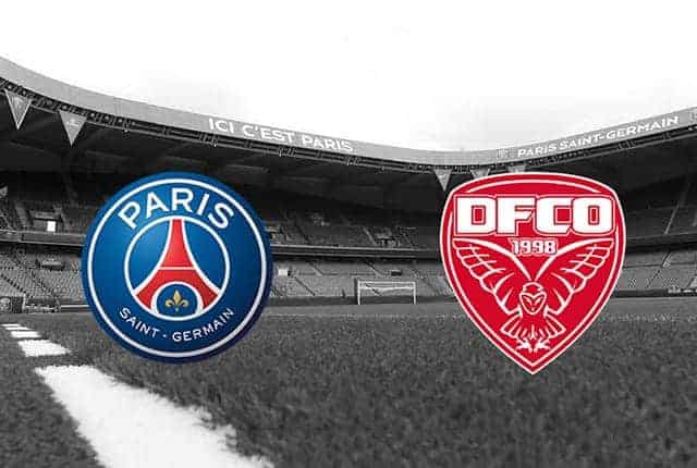 Soi kèo nhà cái PSG vs Dijon 19/5/2019 Ligue 1 - VĐQG Pháp - Nhận định