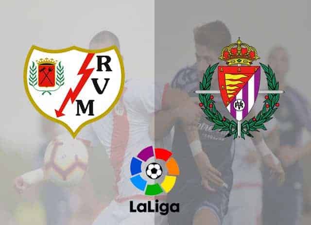 Soi kèo nhà cái Rayo Vallecano vs Valladolid 12/05/2019 - La Liga Tây Ban Nha - Nhận định