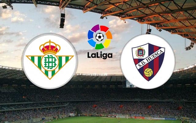 Soi kèo Real Betis vs Huesca 12/05/2019 – La Liga Tây Ban Nha