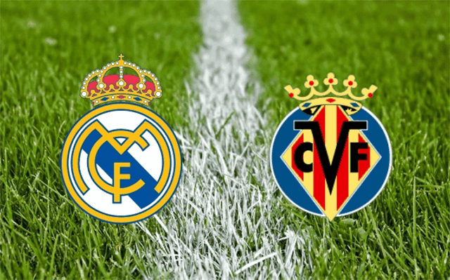 Soi kèo Real Madrid vs Villarreal 05/5/2019 – La Liga Tây Ban Nha