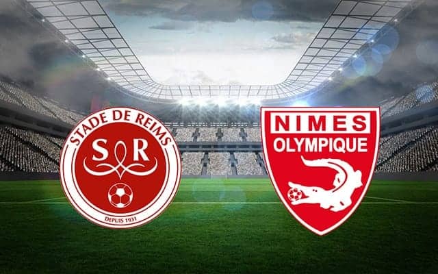 Soi kèo nhà cái Reims vs Nimes 05/5/2019 Ligue 1 - VĐQG Pháp - Nhận định