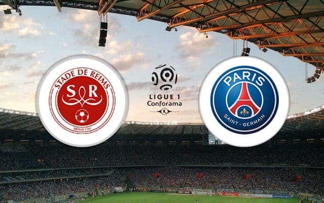 Soi kèo nhà cái Reims vs PSG 25/5/2019 Ligue 1 - VĐQG Pháp - Nhận định