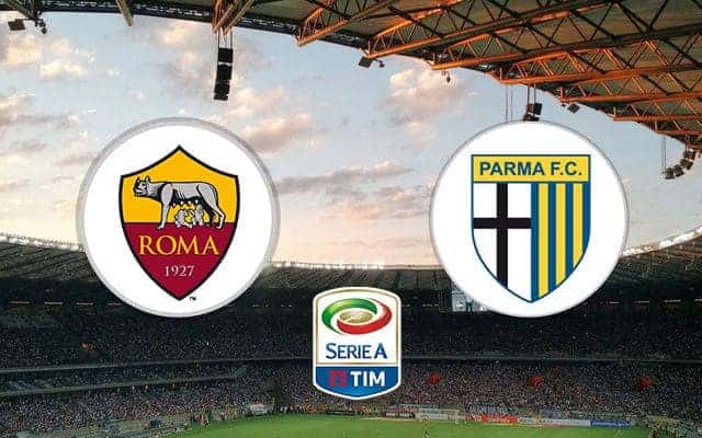 Soi kèo Roma vs Parma 27/5/2019 Serie A – VĐQG Ý