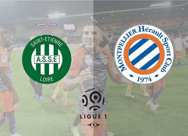 Soi kèo nhà cái Saint-Etienne vs Montpellier 11/5/2019 Ligue 1 - VĐQG Pháp - Nhận định