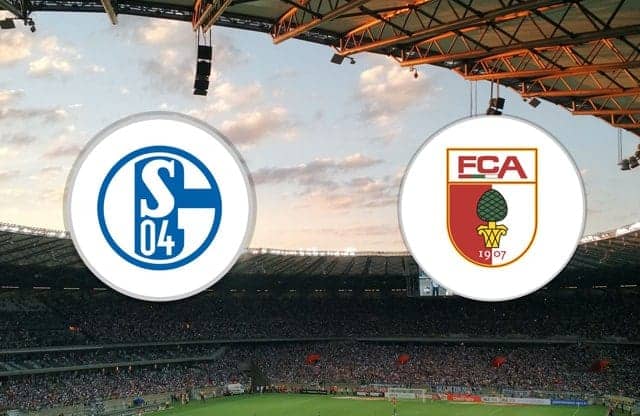 Soi kèo nhà cái Schalke 04 vs Augsburg 05/5/2019 Bundesliga - VĐQG Đức - Nhận định