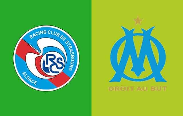 Soi kèo nhà cái Strasbourg vs Marseille 04/5/2019 Ligue 1 - VĐQG Pháp - Nhận định