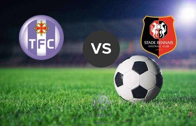 Soi kèo nhà cái Toulouse vs Rennes 05/5/2019 Ligue 1 - VĐQG Pháp - Nhận định